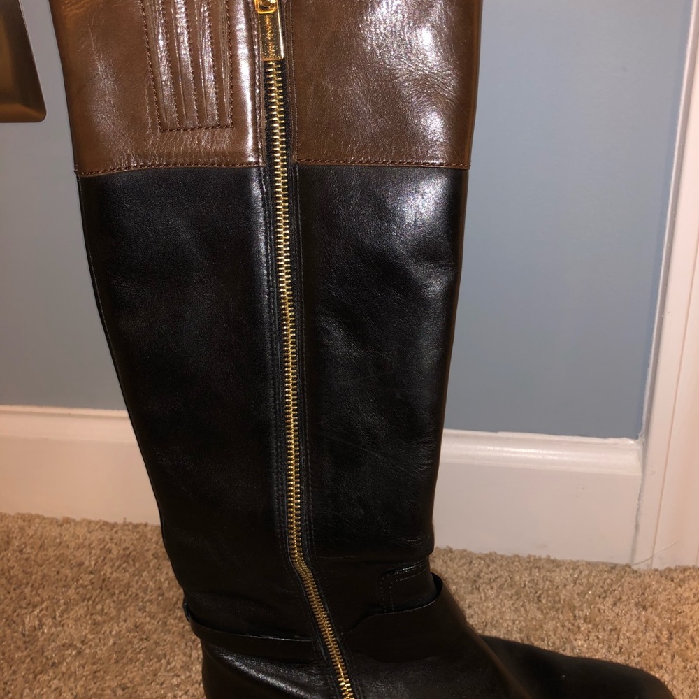 WOMEN’S MICHAEL KORS BOOTS - Picture 4 of 4